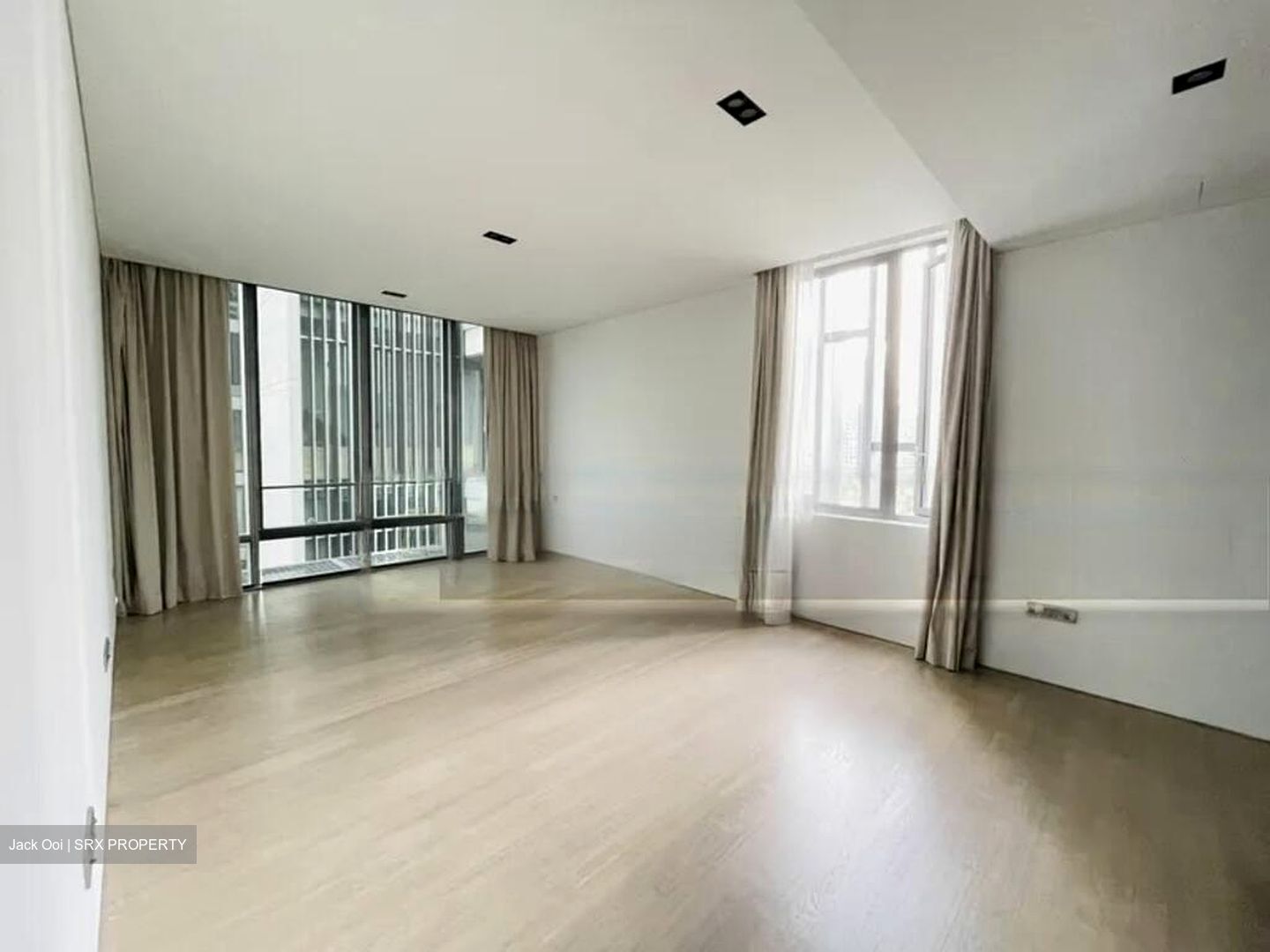 The Marq On Paterson Hill (D9), Condominium #632157611